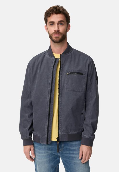 Immagine prodotto Camel Active Blouson mit Bomberkragen aus Ribstop