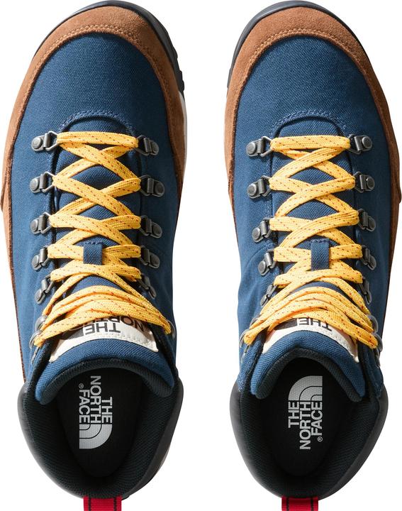 Produktbild North Face Back-To-Berkeley IV Textile WP (43)