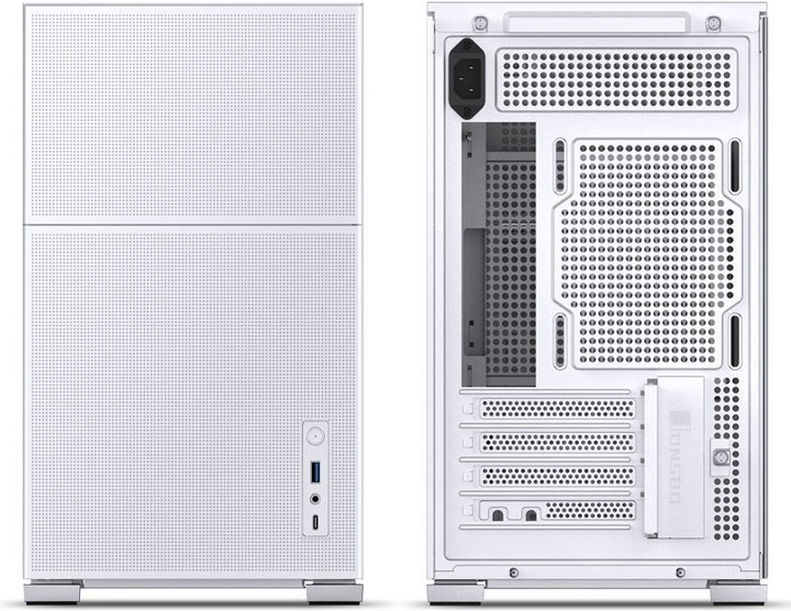 Immagine prodotto Jonsbo D31 Mesh (mATX)