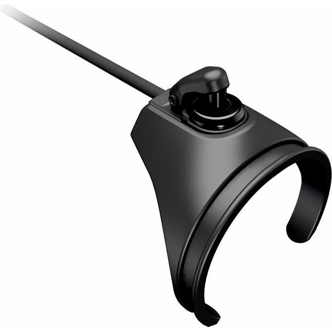 Shimano, Schalthebel + Bremshebel