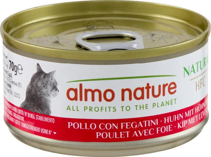 Almo Nature Legend (Adult, 1 Stk., 70 g)