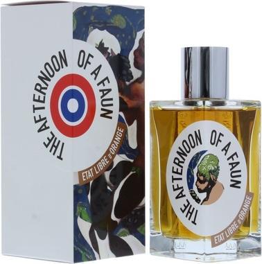 Actual product image Etat Libre D'Orange The Afternoon of a Faun (Eau de parfum, 100 ml)