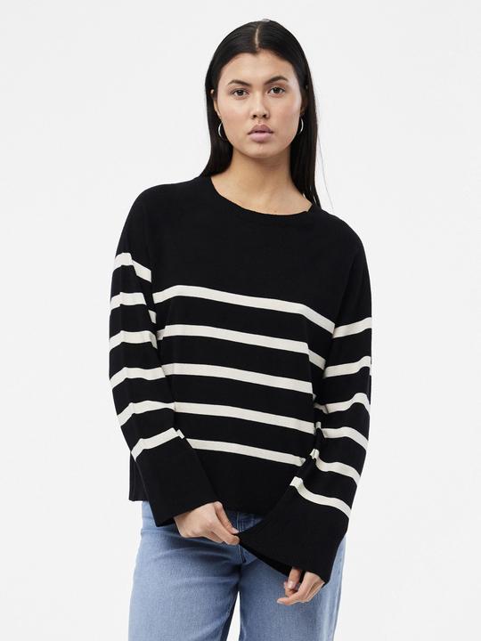 Actual product image Pieces PCSIA knitted jumper (XS)