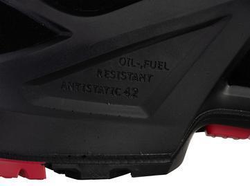 Produktbild Uvex Halbschuh (S3, 40)