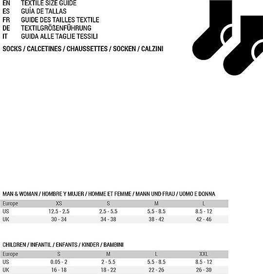 Immagine prodotto Puma Allenatore (confezione da 3, 43 - 46)