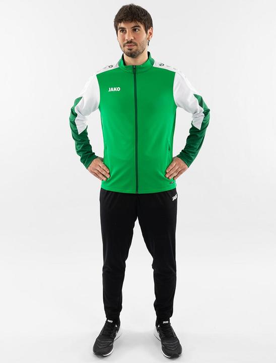 Produktbild JAKO Polyesteranzug Dynamic (S)