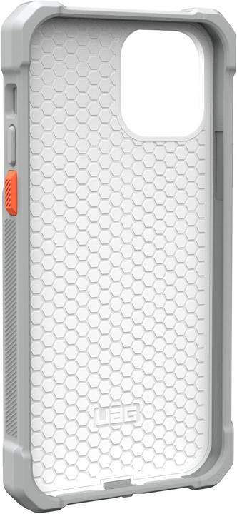 Immagine prodotto UAG Custodia per batteria Workflow per Apple iPhone 13 (Apple iPhone 14, Apple iPhone 13)