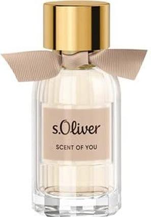 Produktbild S.Oliver Eau de Toilette Natural (Eau de Toilette, 30 ml)