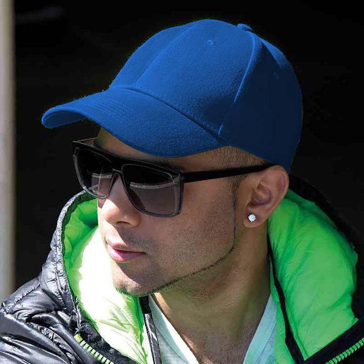 Actual product image Regatta Core Memphis baseball cap (One size)