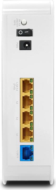 Produktbild Draytek Vigor AP906 (2402 Mbit/s)