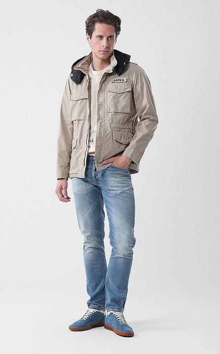 Produktbild Nudie Jeans Solid Ollie (36)