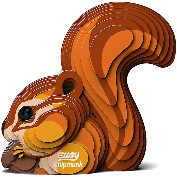 Image du produit Eugy Chipmunk