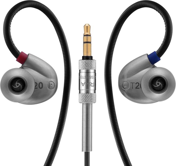Produktbild RHA T20 (Kabelgebunden)