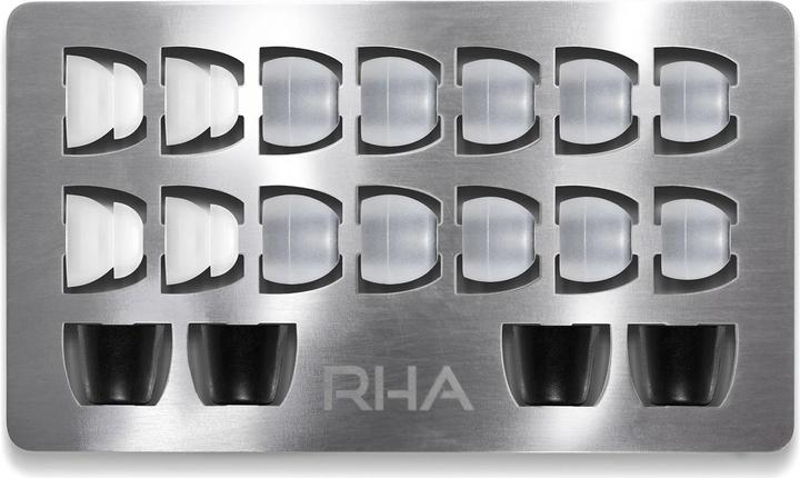 Produktbild RHA T20 (Kabelgebunden)
