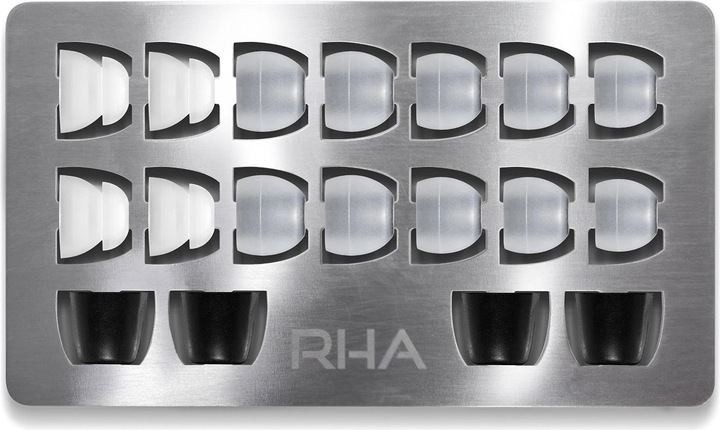Produktbild RHA T20 (Kabelgebunden)