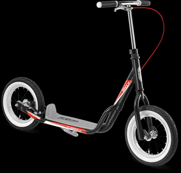 Actual product image Puky R07l