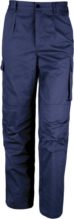 Image du produit Regatta Pantalon WorkGuard Action coupe-vent (XXL)