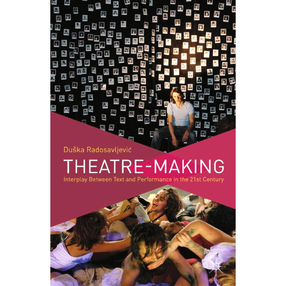 Theatre-Making, Fachbücher