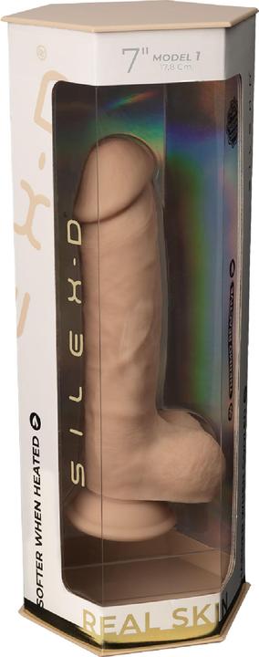 Image du produit Silexd Peau réelle modèle 1 7