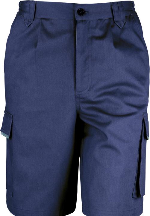 Produktbild Regatta WorkGuard Shorts Action (42)