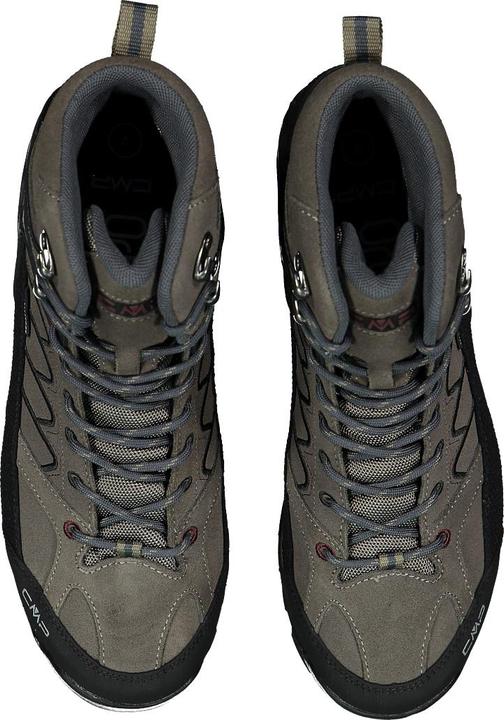 Actual product image CMP Campagnolo Moon waterprof (39)