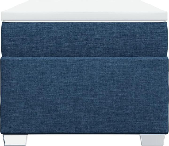 Produktbild vidaXL Boxspringbett (100 x 200 cm)