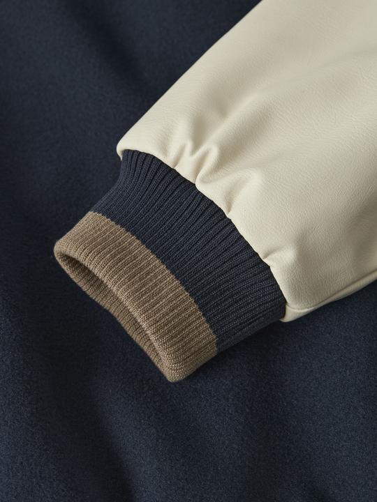 Actual product image Name it College Bomberjacke (152)