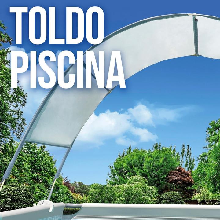 Produktbild Intex Sonnendach Pool Canopy