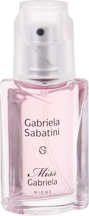 Immagine prodotto Gabriela Sabatini Signorina Gabriela Notte (Eau de toilette, 20 ml)
