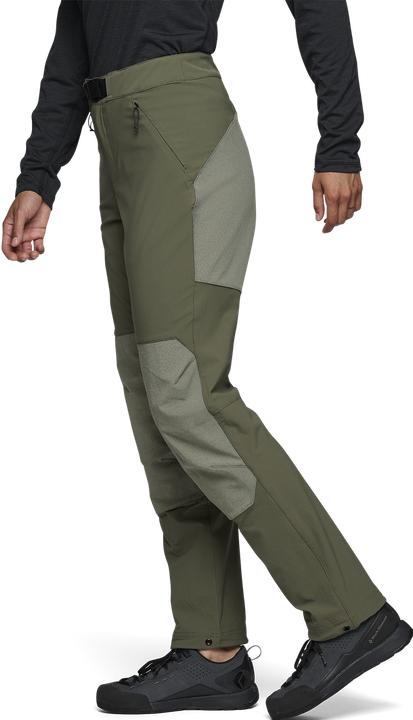 Produktbild Black Diamond Alpine Hybrid Pants (S, M)