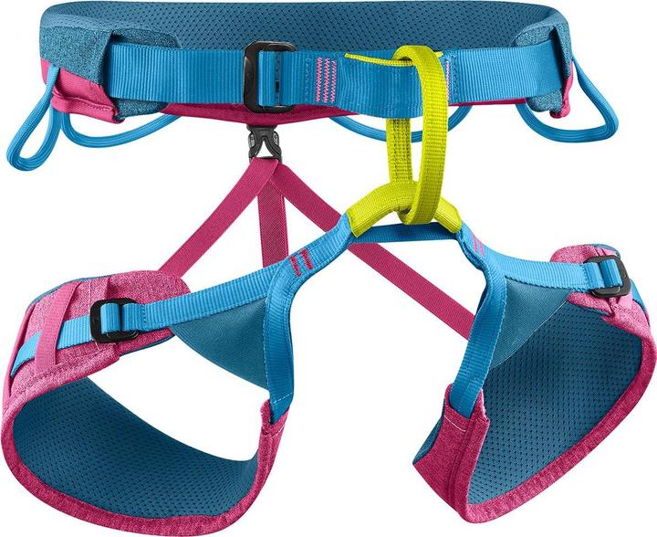 Actual product image Edelrid Jayne III Climbing Harness (L)