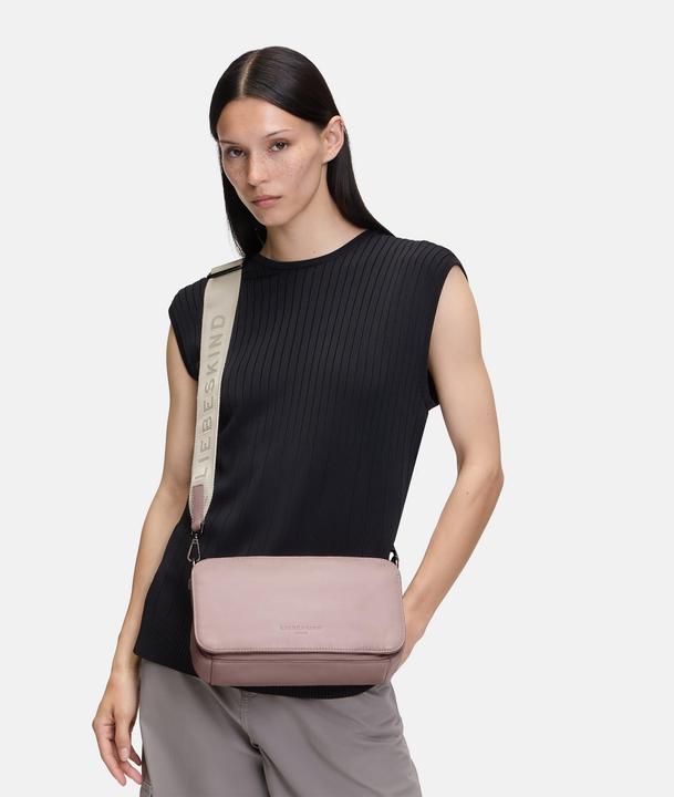 Immagine prodotto Liebeskind Berlin Crossbody Crossbody-Bag aus weichem Leder