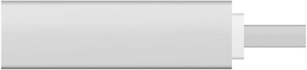 Image du produit Macally 2er Pack USB Typ-C zu (USB-A, 3.10 cm)