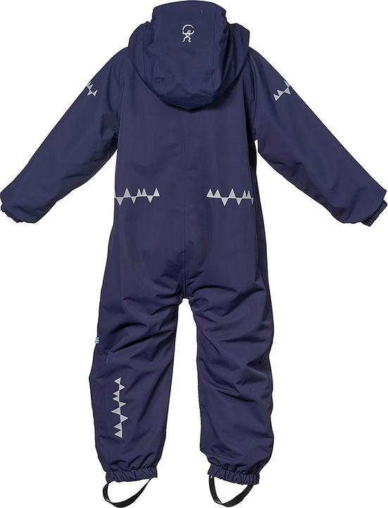 Immagine prodotto Isbjörn Tuta Hardshell per bambino (92)