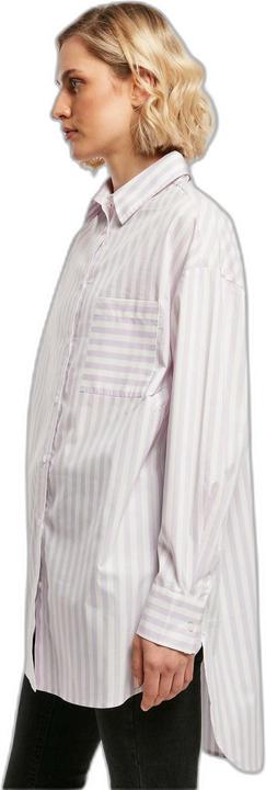 Immagine prodotto Urban Classics Camicia da donna a righe oversize - 17916 (S)