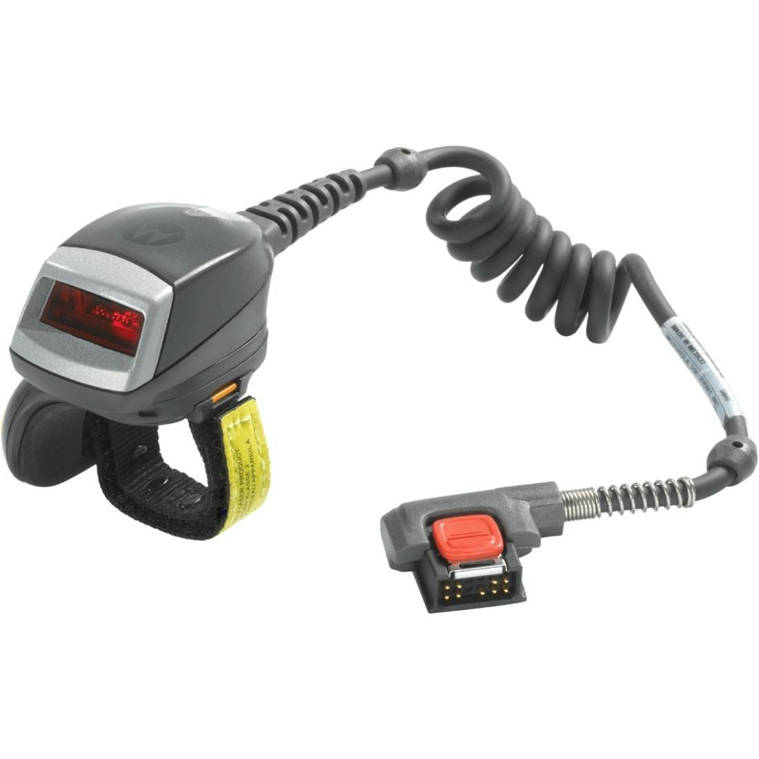 Zebra Rs419-Hp2000flr (1D-Barcodes), Barcode-Scanner, Grau