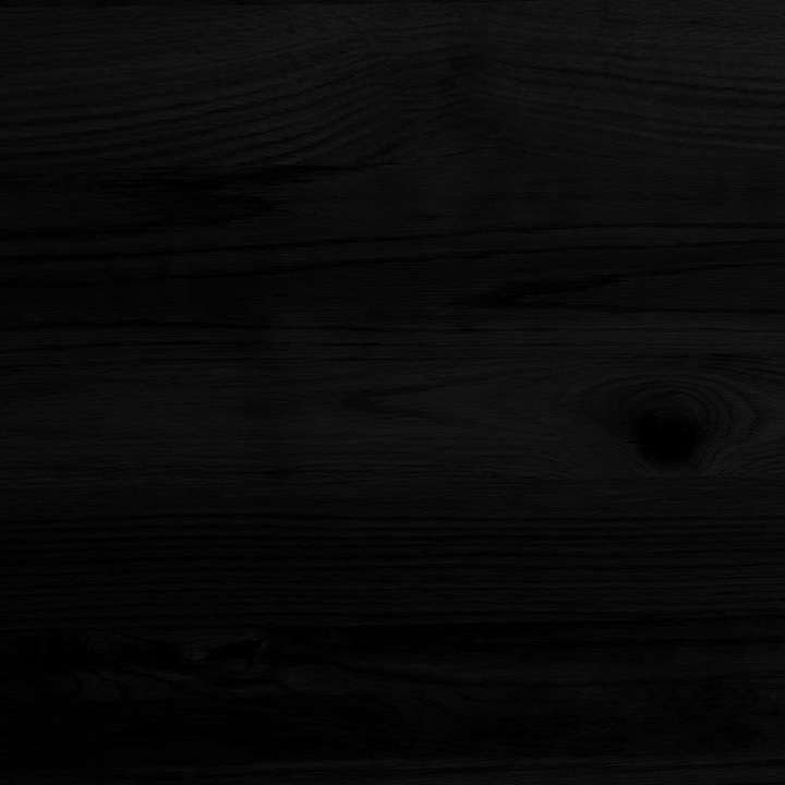 Immagine prodotto VidaXL Davanzali 2 pz. Marrone scuro 160x30x2 cm in rovere massiccio (160 cm)