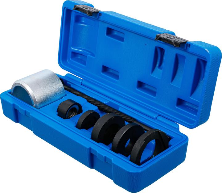 Actual product image BGS Silent Bearing Tool Set for BMW E38, E39 7 pcs.