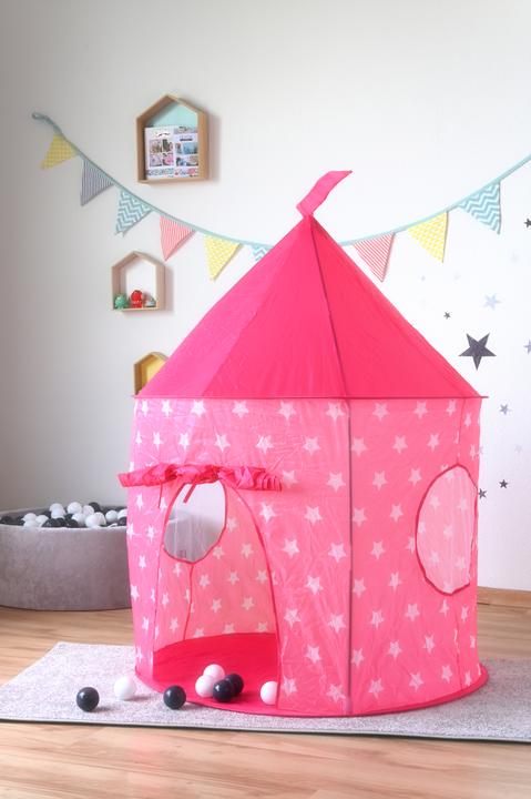 Image du produit Knorrtoys Tente pour enfants