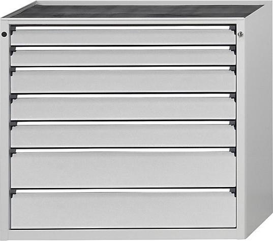 Actual product image Anke Drawer cupboard (106 cm, 98 cm)
