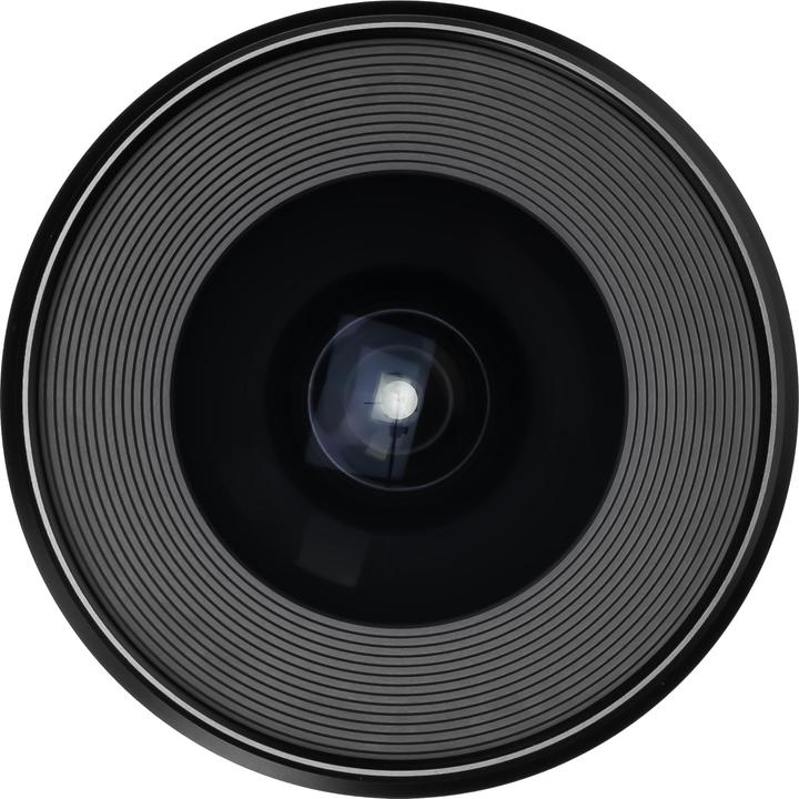 Produktbild 7artisans Festbrennweite 10mm T/2.1 – Sony E-Mount (Sony E)