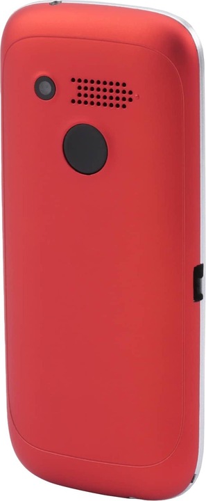 Actual product image Olympia Mobile phone SUN ROT (2.30", 0.30 Mpx, 2G)