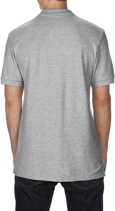 Produktbild Gildan Premium Sport Pique PoloHemd (3XL)