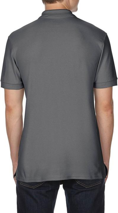 Produktbild Gildan Premium Sport Pique PoloHemd (S)