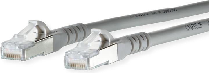 Produktbild Metz Connect Patchkabel 6A S/FTP (S/FTP, CAT6a, 20 m)