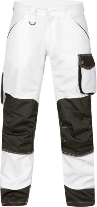 Actual product image F. Engel Galaxy work trousers (48)