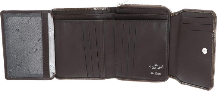 Actual product image Golden Head Cayenne RFID Protect 3316 Wallet