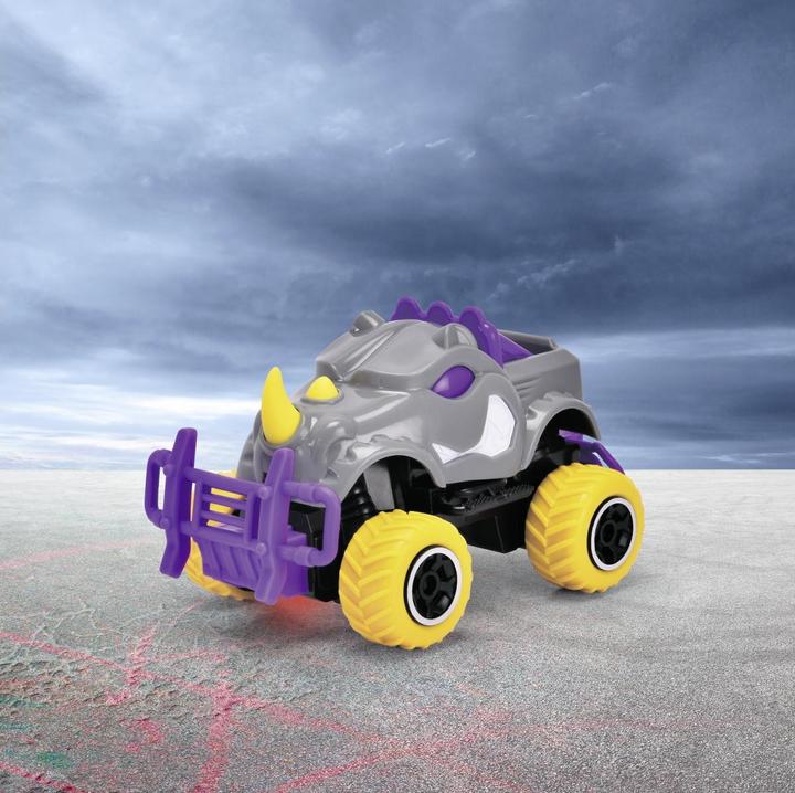 Actual product image Dickie RC Monster Rhino, RTR