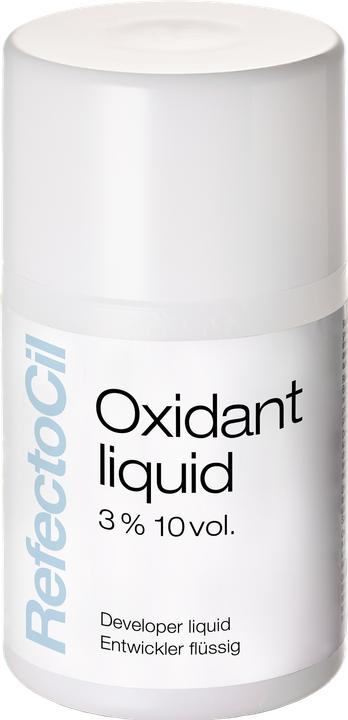 Actual product image Refectocil Oxidant (Transparent)