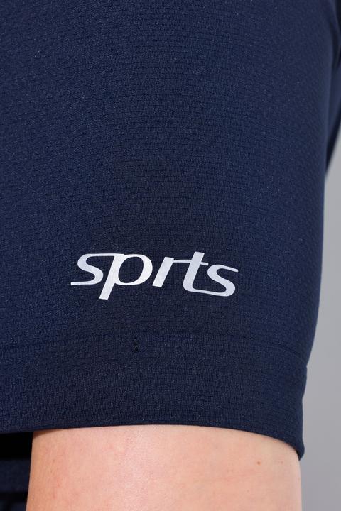 Actual product image Ulla Popken UPF 50 Quick Drying Tee (58)